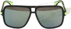 Marc Jacobs Pre-owned Pre-owned Acetate sunglasses Groen Unisex