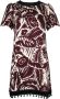 Marc Jacobs Pre-owned Cotton dresses Rood Dames - Thumbnail 1