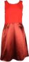 Marc Jacobs Pre-owned Fabric dresses Rood Dames - Thumbnail 1