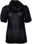 Marc Jacobs Pre-owned Wool tops Zwart Dames - Thumbnail 1