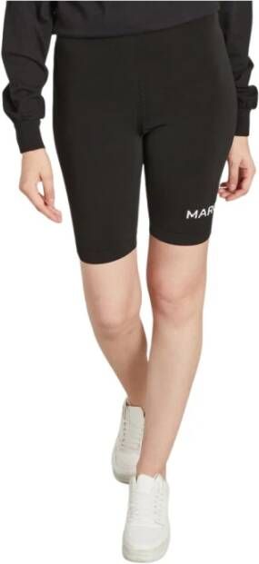 Marc Jacobs Pre-owned Shorts Zwart Dames