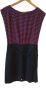 Marc Jacobs Pre-owned Silk dresses Blauw Dames - Thumbnail 1