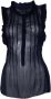 Marc Jacobs Pre-owned Silk tops Blauw Dames - Thumbnail 1