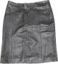 Marc Jacobs Pre-owned Skirts Zwart Dames - Thumbnail 1
