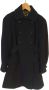 Marc Jacobs Pre-owned Wool outerwear Zwart Dames - Thumbnail 1