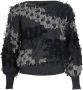 Marc Jacobs Pre-owned Wool tops Grijs Dames - Thumbnail 1