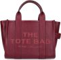 Marc Jacobs The Tote Small shopper tas Red Dames - Thumbnail 1