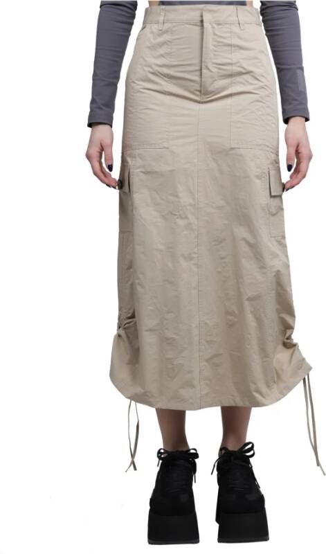 Marc Jacobs Rokken Beige Dames