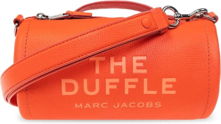 Marc Jacobs schoudertas Oranje Dames
