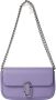 Marc Jacobs Crossbody bags Small Shoulder Bag in paars - Thumbnail 10