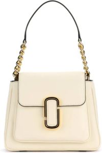 Marc Jacobs Satchels The Chain Mini Satchel in fawn