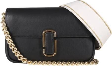 Marc Jacobs Schoudertas Zwart Dames