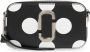 Marc Jacobs Zwarte Katoen Elastan Tassen Black Dames - Thumbnail 1