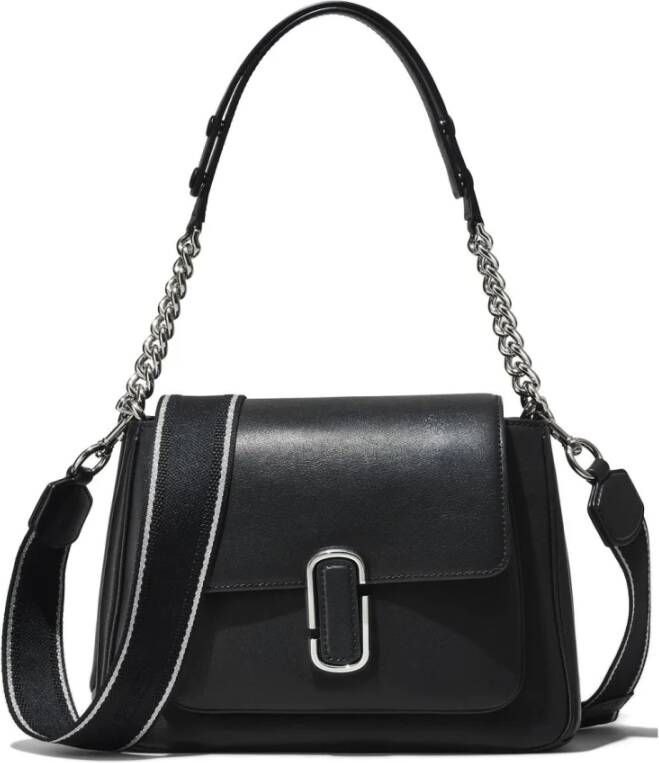 Marc Jacobs Schoudertas Zwart Dames
