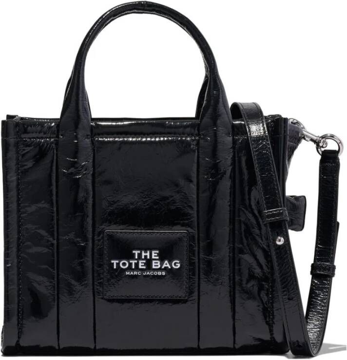Marc Jacobs Schoudertas Zwart Dames