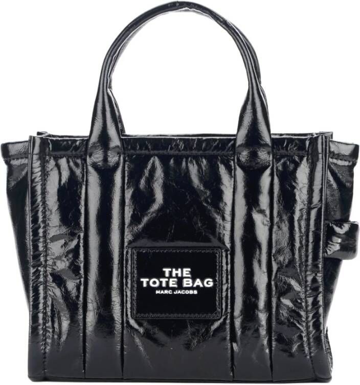 Marc Jacobs Schoudertas Zwart Dames