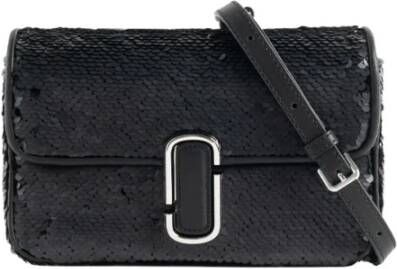 Marc Jacobs Schoudertas Zwart Dames