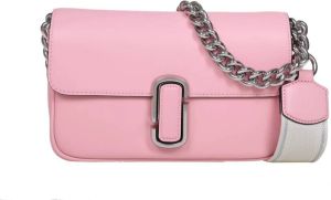 Marc Jacobs Shoulder Bag H956L01Pf22 671 Roze Dames