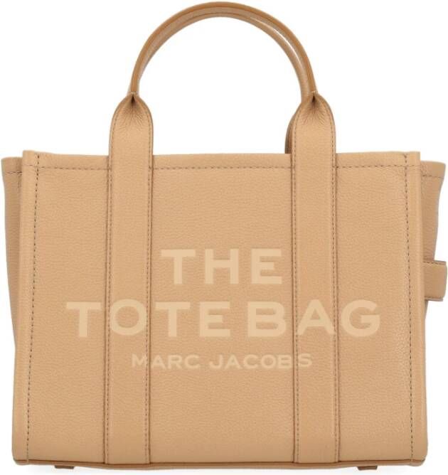 Marc Jacobs Shoulder Bags Beige Dames