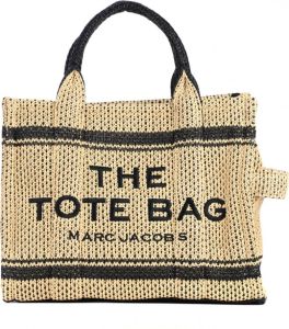 Marc Jacobs Totes The Small Tote Bag in fawn