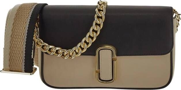 Marc Jacobs Shoulder Bags Beige Dames