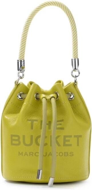Marc Jacobs Shoulder Bags Geel Dames