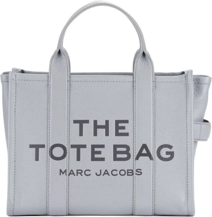 Marc Jacobs Shoulder Bags Grijs Dames