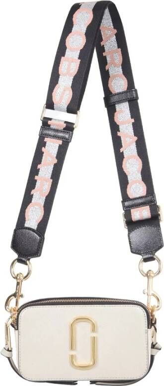 Marc Jacobs Shoulder Bags Grijs Dames