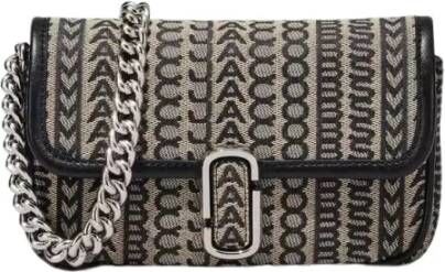 Marc Jacobs Shoulder Bags Grijs Dames
