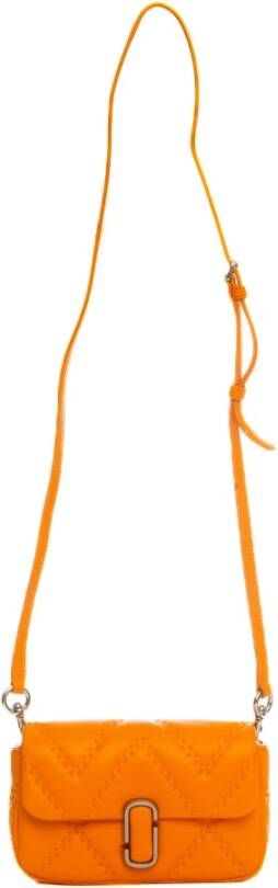 Marc Jacobs Cross Body Bags Oranje Dames