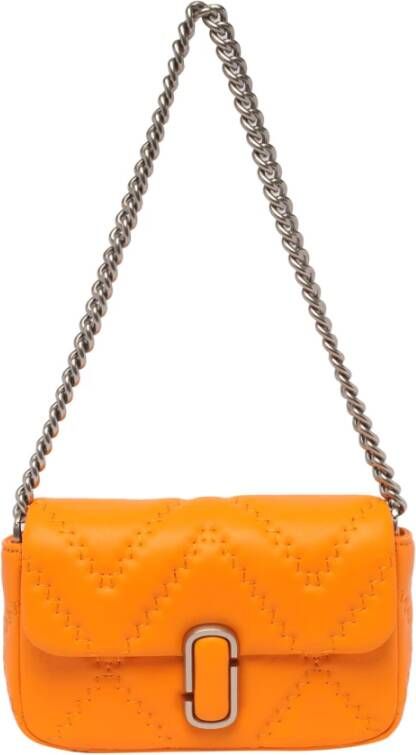 Marc Jacobs Shoulder Bags Oranje Dames
