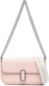 Marc Jacobs Crossbody bags Small Shoulder Bag in pink