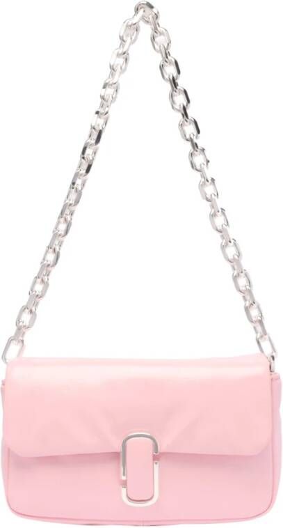 Marc Jacobs Shoulder Bags Roze Dames