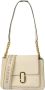 Marc Jacobs Kettingtas met handtekeninghardware Beige Dames - Thumbnail 2