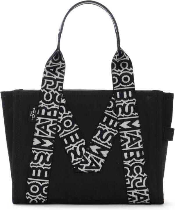 Marc Jacobs Shoulder Bags Zwart Dames