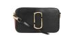 Abro Crossbody bags Clutch mit Metallic-Effekt in zilver - Thumbnail 15