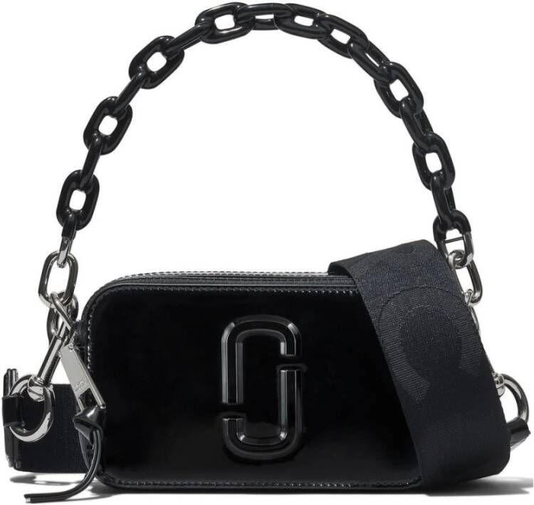Marc Jacobs Shoulder Bags Zwart Dames