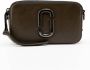 Bottega Veneta Hobo bags 21st Nappa Intrecciato Padded Cassette Crossbody in blauw - Thumbnail 2