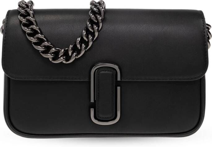 Marc Jacobs Crossbody bags The Shoulder Bag in zwart