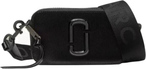 Marc Jacobs The Snapshot cameratas Zwart - Foto 13