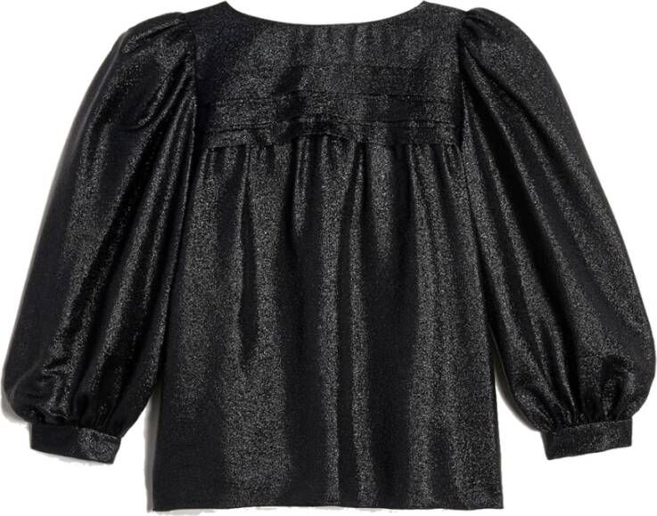 Marc Jacobs top Zwart Dames