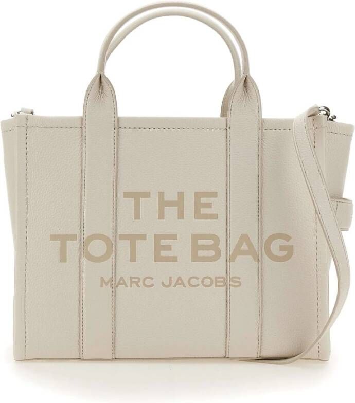Marc Jacobs Witte Tassen van White Dames