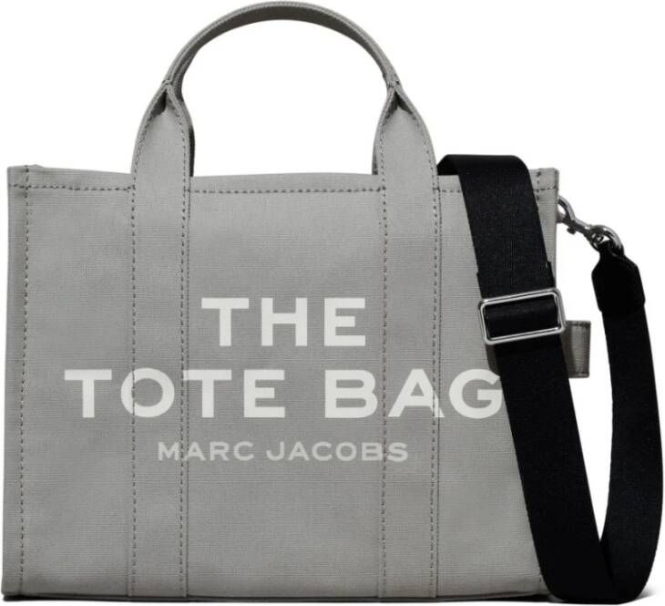 Marc Jacobs Tote Bags Grijs Dames