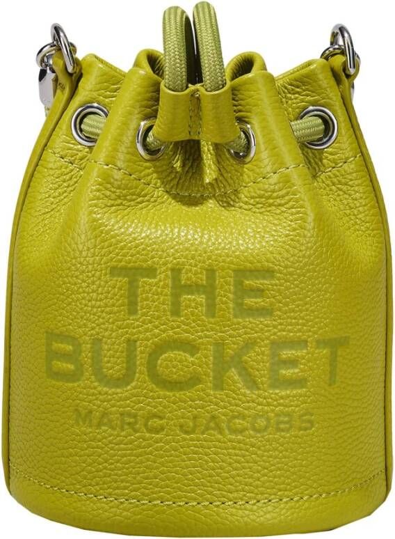 Marc Jacobs Tote Bags Groen Dames