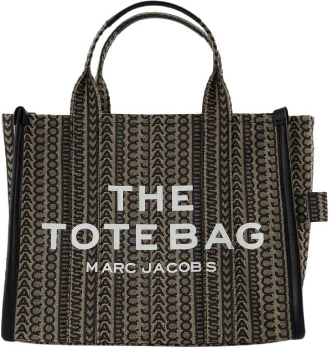 Marc Jacobs Tote Bags Meerkleurig Dames