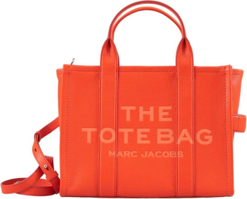 Marc Jacobs Tote Bags Rood Dames