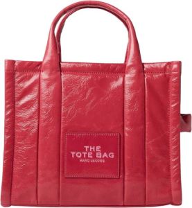 Marc Jacobs Tote Bags Paars Dames