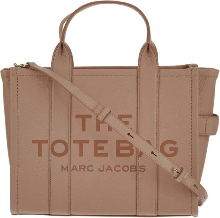 Marc Jacobs Tote Bags Roze Dames