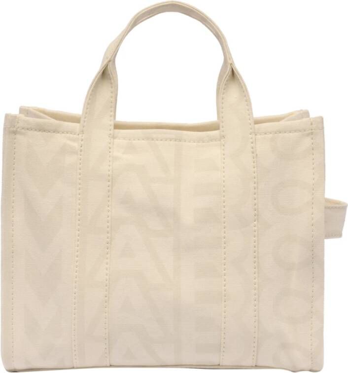 Marc Jacobs Tote Bags Wit Dames
