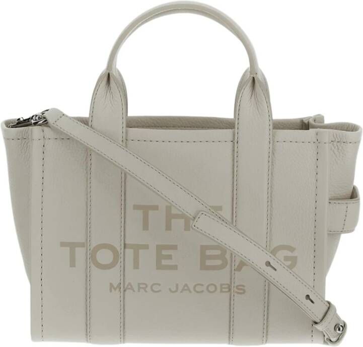 Marc Jacobs Tote Bags Wit Dames